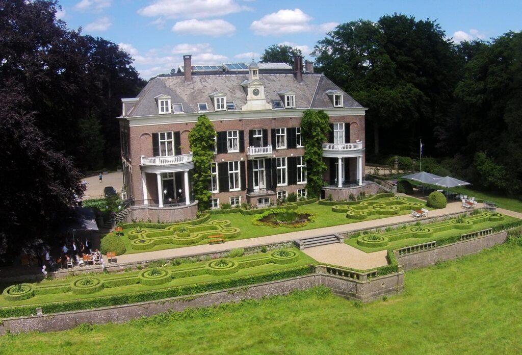 Overnachten In Arnhem En Omgeving